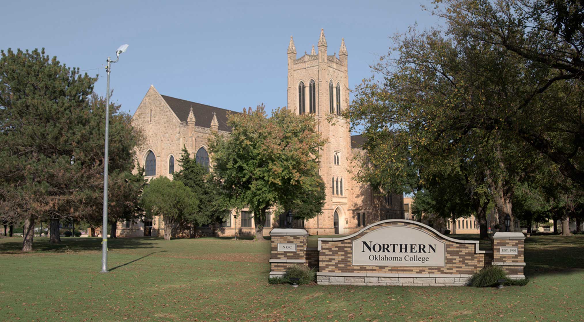 NOC approves FY 2026 Budget, freezing tuition and mandatory fees for the second year in a row