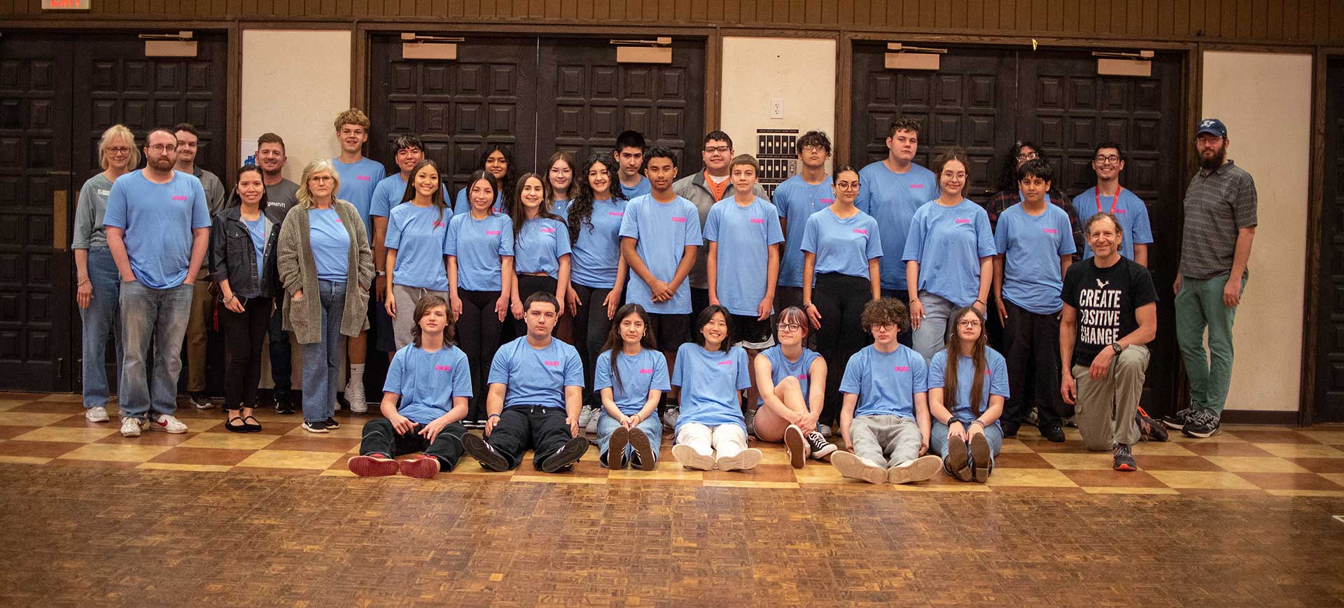 NOC Enid hosts Upward Bound Summer Academy