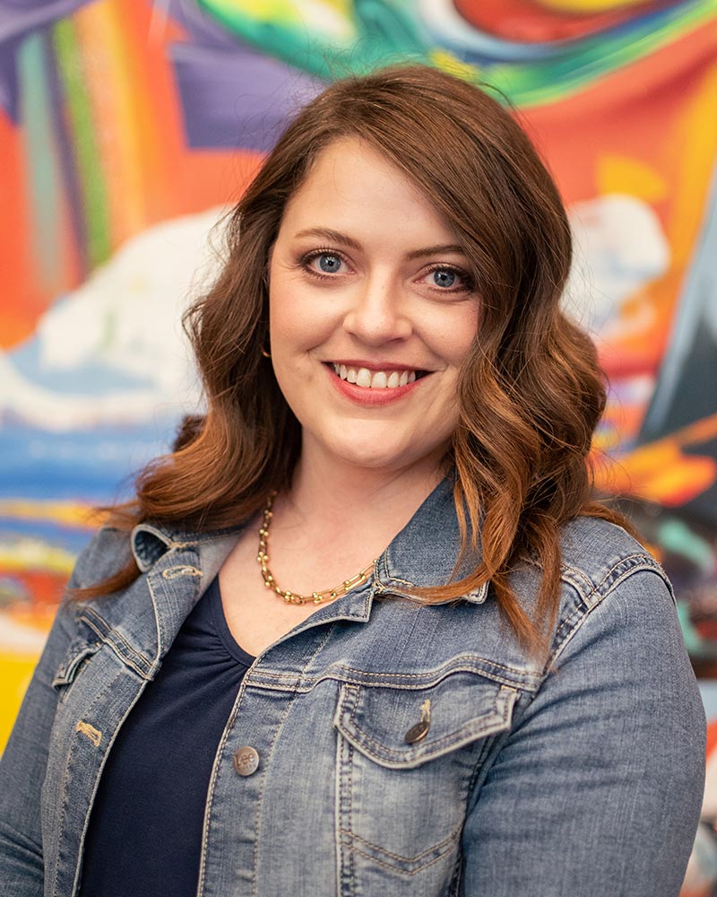 Rachel Kirk
