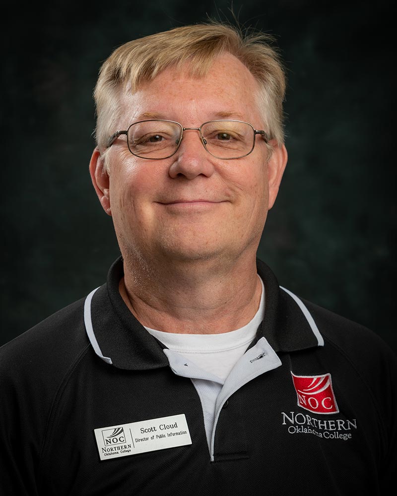 Scott Cloud